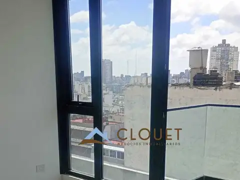 Avenida Corrientes 3800, Piso 15