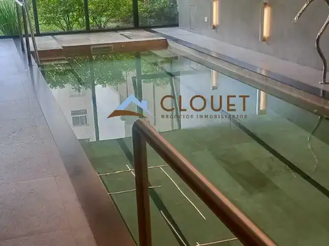 Departamento en Venta -Monoambiente. Almagro