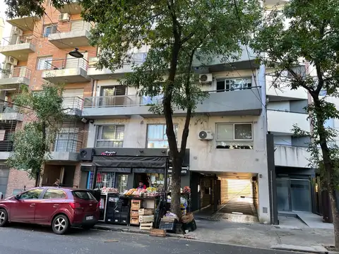 VENTA DEPARTAMENTO ROSARIO