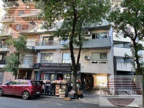 VENTA DEPARTAMENTO ROSARIO