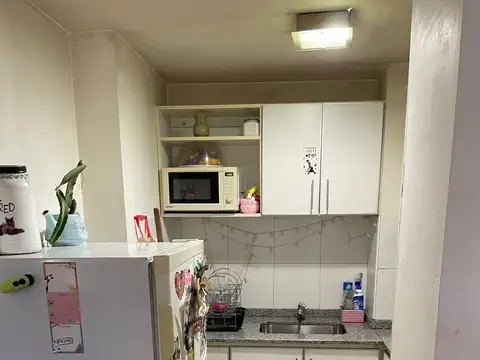 Departamento en Venta en Centro, USD 50.000