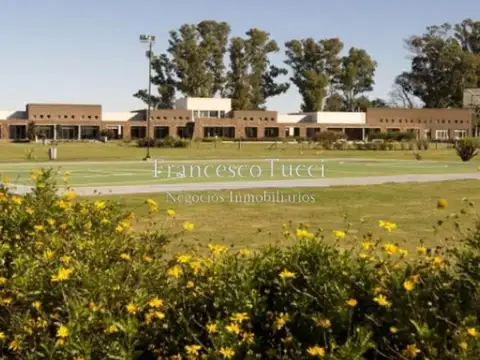 Terreno en Venta de 2330,0 m2