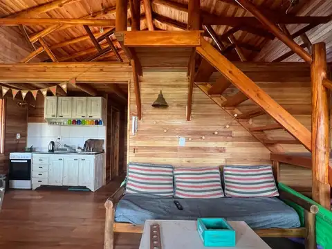 Casa en Venta en San Carlos Norte, USD 50.000