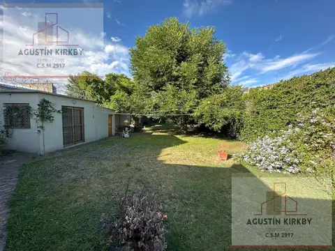 Casa en Venta al Suroeste