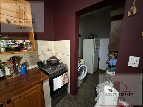 Casa en Venta de 2 dormitorios