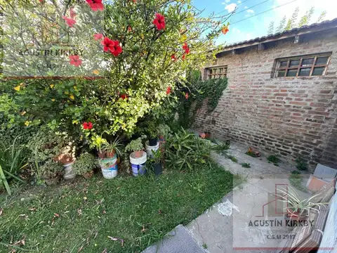 Venta casa en Jose Clemente Paz