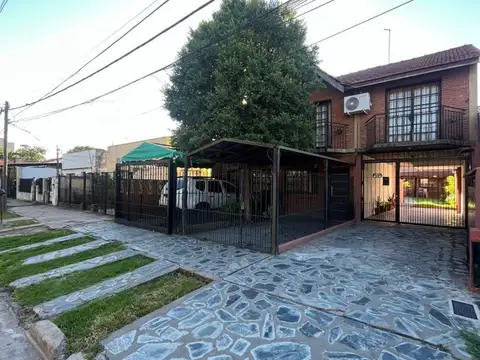 Haedo 800