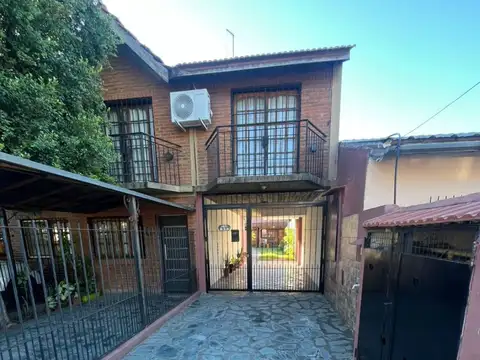 Casa en Alquiler de 2 dormitorios