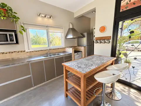 Casa en Venta 10 años