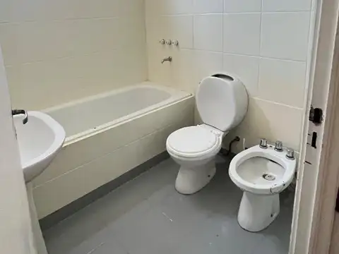Departamento en Alquiler de 2 dormitorios