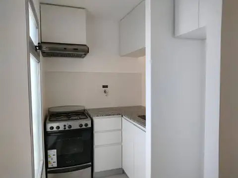 Departamento en Venta Apto profesional