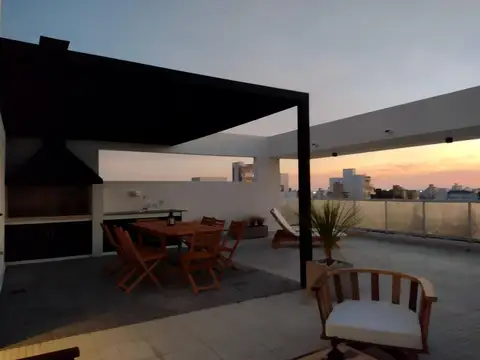 Monoambiente en Venta 36 m² con Balcón – Barrio Norte, La Plata