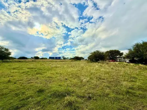 Terreno en Venta en Toay, La Pampa