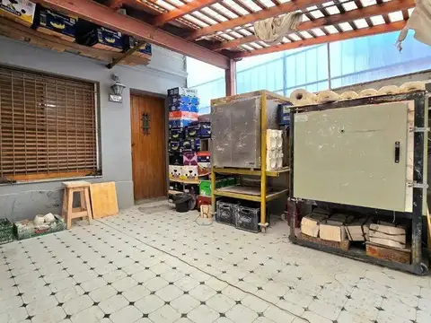 Casa en Venta 25 años