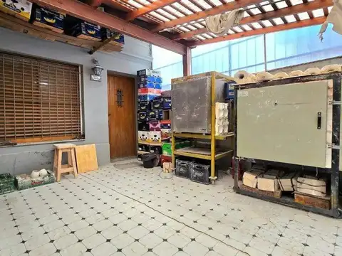 Casa en Venta 25 años