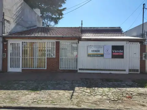 Casa en Venta en Villa Ballester, USD 160.000