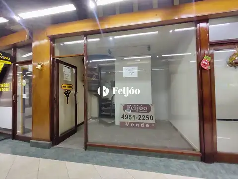 Local en Venta en Retiro, USD 17.000