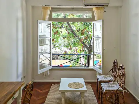 Departamento en Venta 66 años