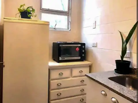 Departamento en Venta en Recoleta, USD 49.990