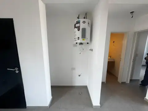 Departamento en Alquiler A Estrenar