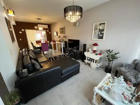 casa en Ituzaingo Norte.