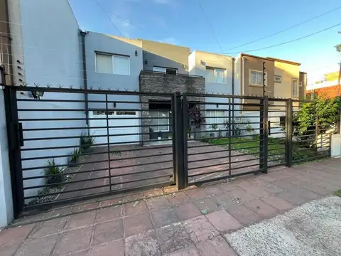 casa en Ituzaingo Norte.