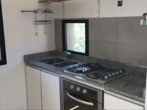 Hermoso monoambiente en venta