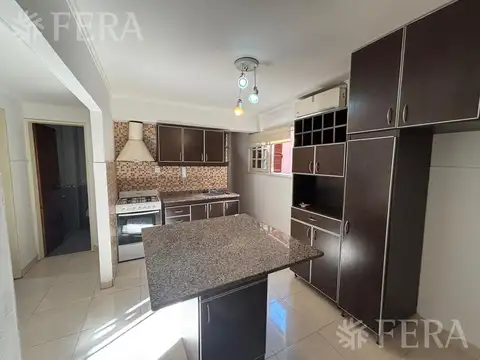Departamento en Alquiler de 3 ambientes