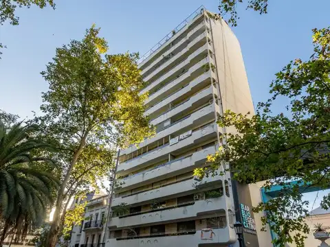 Imperdible departamento con pileta y quincho en zona Centro de Rosario