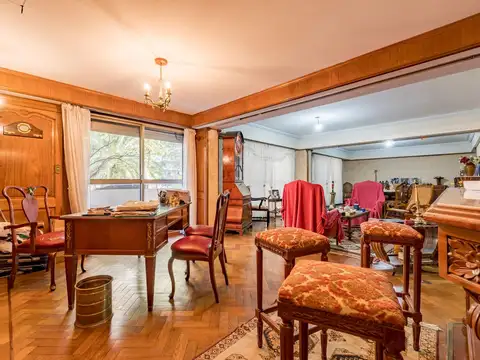 Departamento en Venta con 2 cocheras