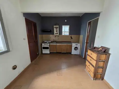 Ph en venta la plata 2 dormitorios con balcon