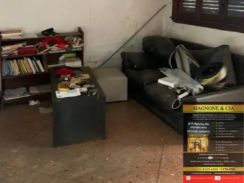 Casa en Venta con 1 cochera
