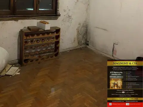 Casa en venta de 2 dormitorios c/ cochera en Villa Lugano