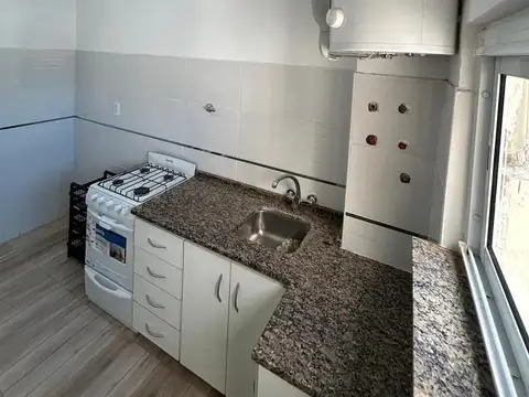 Departamento en Venta 50 años