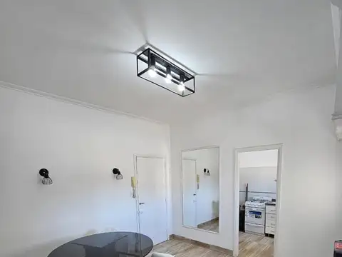 VENTA departamento 3 ambientes en Barrio Chauvin, Mar del Plata