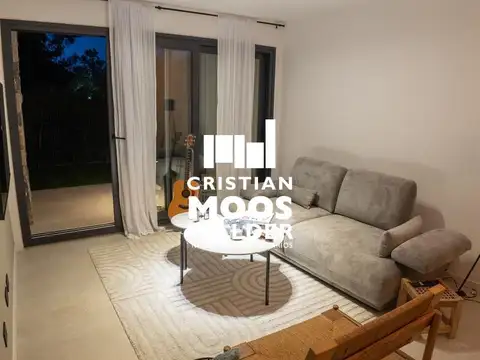 Departamento en Venta en Loma Verde, USD 120.000