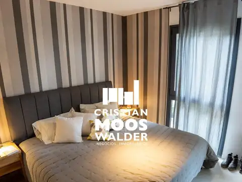 Departamento en  venta 2 ambientes - Loma Verde