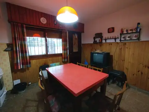 Depto Tipo Casa en Venta 35 años