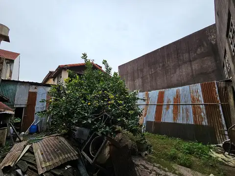 Terreno en Venta de 367,0 m2