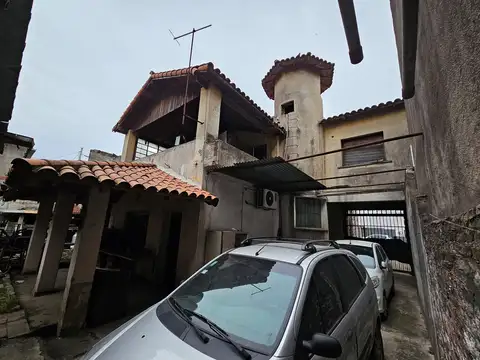 Suipacha 3400