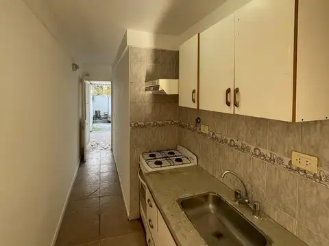 Depto Tipo Casa en Venta 40 años