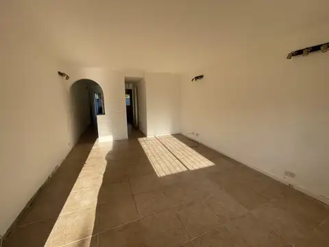 Depto Tipo Casa en Venta de 1 dormitorio