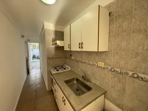 Depto Tipo Casa en Venta con 1 cocheras