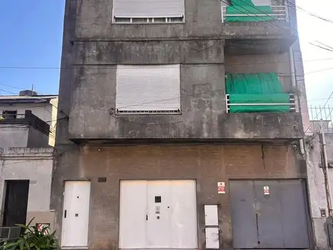 GALPON 2 PH  VENTA CASEROS MULTIFAMILIAR 