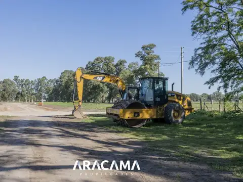 Terreno en Venta en Carlos Spegazzini, USD 28.420