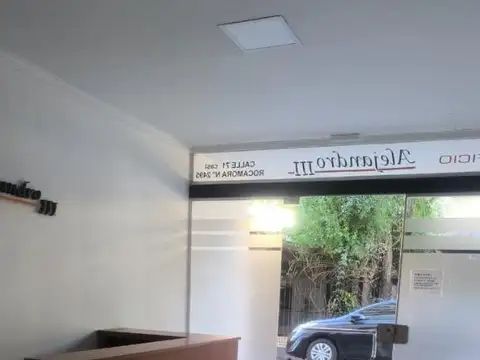 Rocamora 2495 , Piso 5
