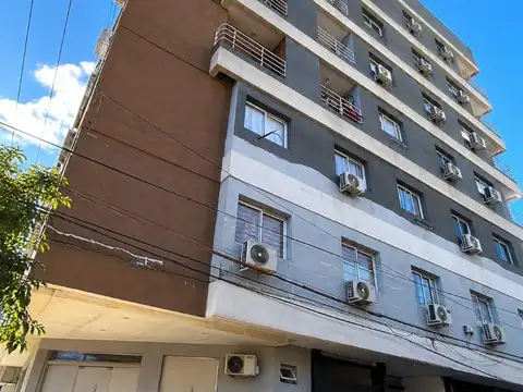 Departamento 1 Dormitorio B° Rocamora Edif. Alejandro III