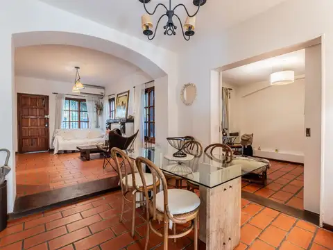 Casa en Venta 39 años