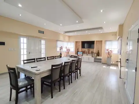 Casa en Venta 8 años