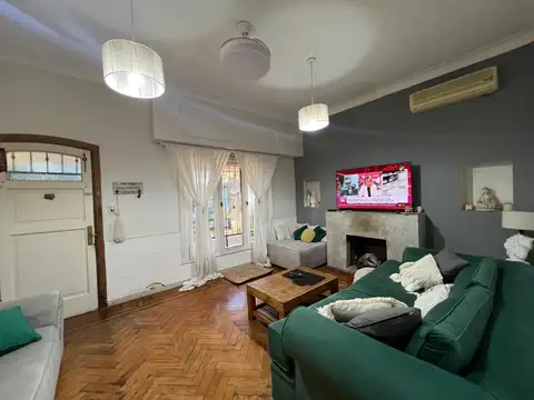 Casa en Venta en Castelar Sur, USD 185.000